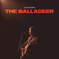 The Balladeer CD by Lori McKenna album artwork