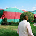 Holy Smokes Future Jokes LP by Blitzen Trapper album artwork