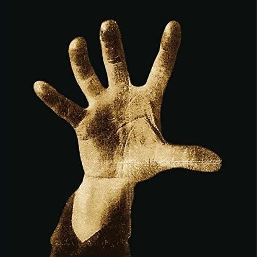 Self-Titled by System of a Down album artwork