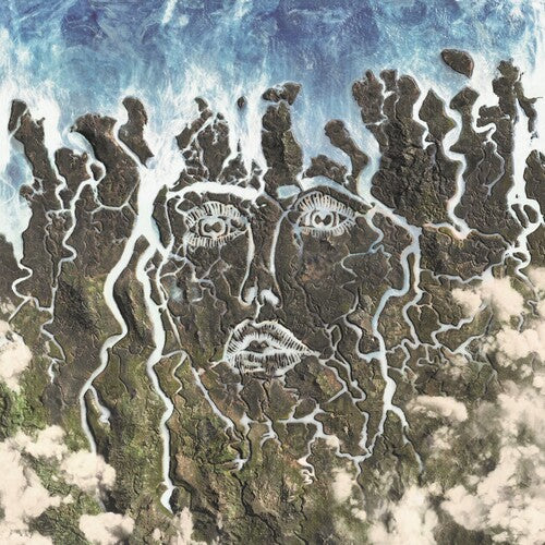 Energy 2LP by Disclosure album artwork