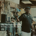 Say You Don't Love Me CD by David Kimbrough Jr. album artwork
