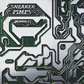 Becoming X 2LP by Sneaker Pimps album artwork