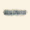 Starless and Bible Black LP by King Crimson album artwork