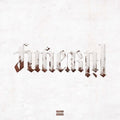 Funeral 2LP by Lil Wayne album artwork