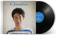 I Jonathan LP by Jonathan Richman album artwork