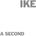 s/t LP by Ike Yard album artwork