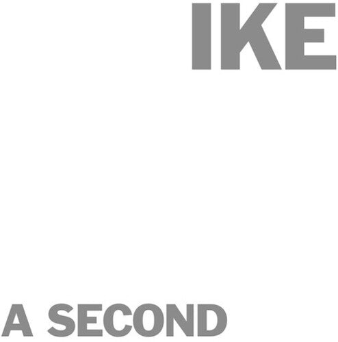 s/t LP by Ike Yard album artwork