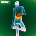 The Kingdom CD by Bush album artwork
