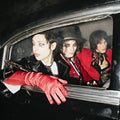 The Bastards CD by Palaye Royale album artwork