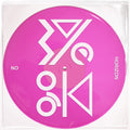 No Horizon EP by Wye Oak album artwork