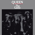 The Game LP by Queen album artwork