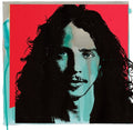Self-Titled by Chris Cornell album artwork