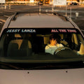 All The Time CD by Jessy Lanza album artwork