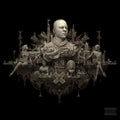 Dime Trap CD by T.I. album artwork