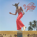 Otodi LP by Vaudou Game album artwork