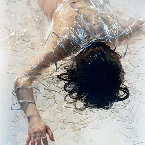 So Right 12" by Marie Davidson album artwork