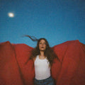 Heard it in a Past Life LP by Maggie Rogers album artwork