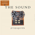 Propaganda LP by The Sound album artwork