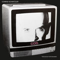 Con LP by Conrad Schnitzler album artwork