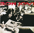 Crossroad: The Best of LP by Bon Jovi album artwork