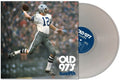 Twelfth LP by Old 97's album artwork