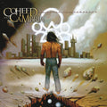 No World for Tomorrow 2LP by Coheed & Cambria album artwork