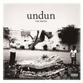 Undun LP by Roots album artwork