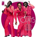 Philly Chartbusters: Very Best of... 2LP by O'Jays album artwork