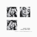 Whole New Mess LP by Angel Olsen album artwork