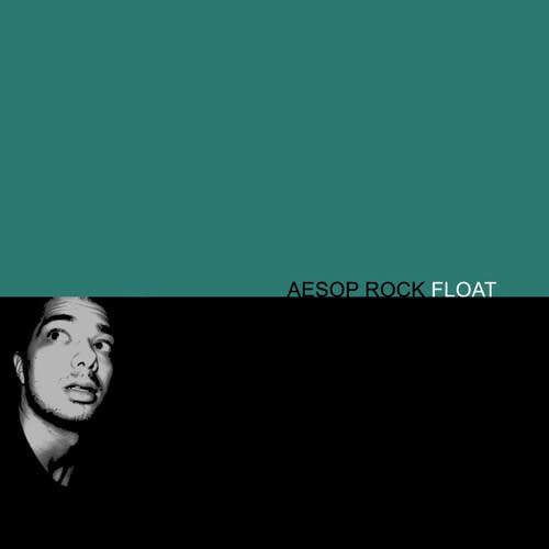 Float 2LP by Aesop Rock album artwork