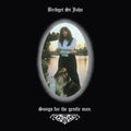 Songs For The Gentle Man. LP by Bridget St. John album artwork