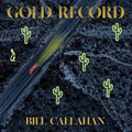 Gold Record CD by Bill Callahan album artwork
