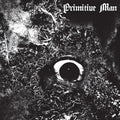 Immersion CD by Primitive Man album artwork
