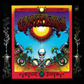 Aoxomoxoa LP by Grateful Dead album artwork