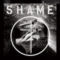 Shame LP by Uniform album artwork