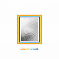 Look For The Good CD by Jason Mraz album artwork