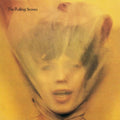Goats Head Soup CD by The Rolling Stones album artwork