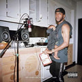 East Atlanta Love Letter LP by 6Lack album artwork