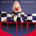 Smile LP by Katy Perry album artwork