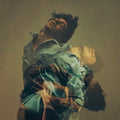 Out of Body CD by Needtobreathe album artwork