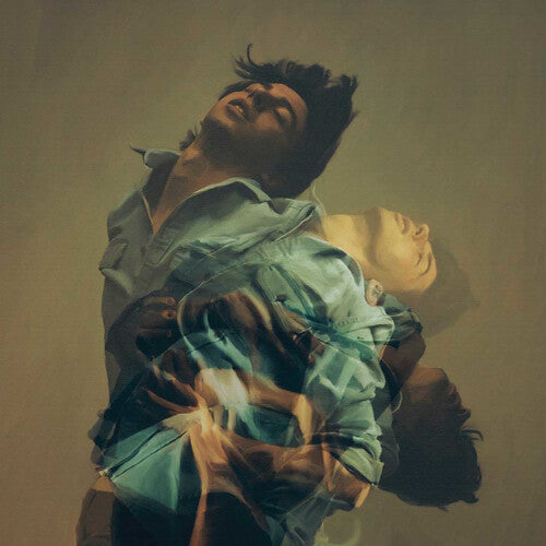 Out of Body CD by Needtobreathe album artwork