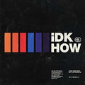 1981 Ext. Play LP by I don't know how but they found me album artwork