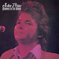 Diamonds in the Rough LP by John Prine album artwork