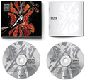 S&M2 & San Francisco Symphony 2CD by Metallica album artwork
