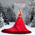 My Gift CD by Carrie Underwood album artwork