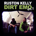 Dirt Emo, Vol.1 CD by Ruston Kelly album artwork