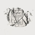 New Signs of Life LP by Death Bells album artwork