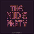 Midnight Manor LP by The Nude Party album artwork