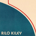 Self-Titled by Rilo Kiley album artwork