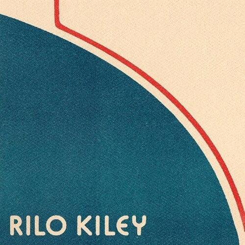 Self-Titled by Rilo Kiley album artwork